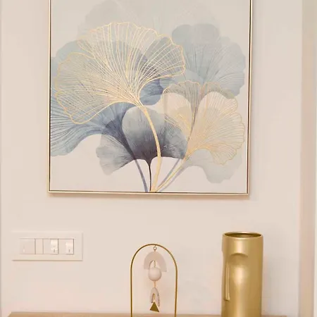 Navis Apartment Podaca