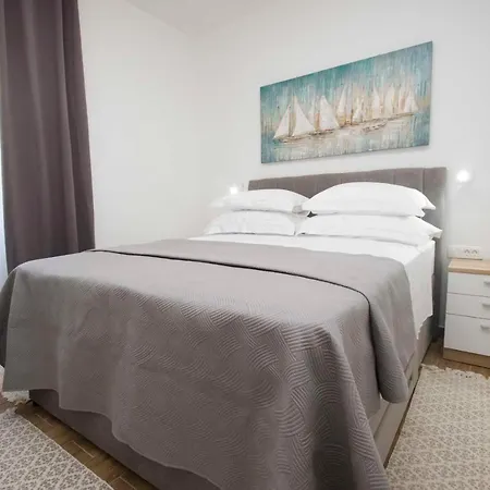 Apartment Navis *