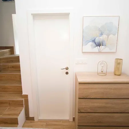 Navis Apartment