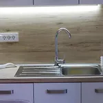 Navis Apartamento *