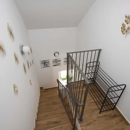 Apartament Navis Podaca